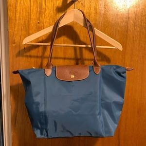 Longchamp Le Pliage tote (new)
